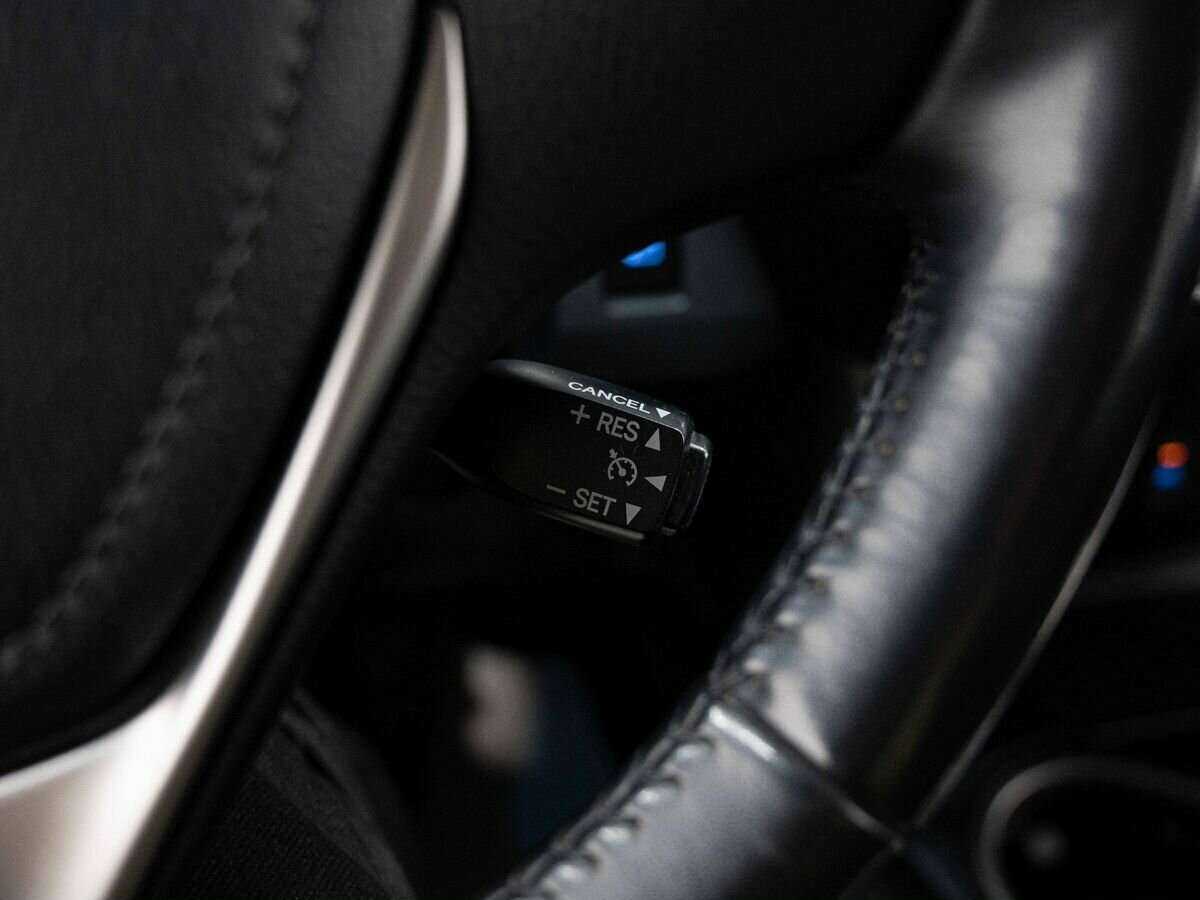 Toyota RAV4, 2019 Фото №19