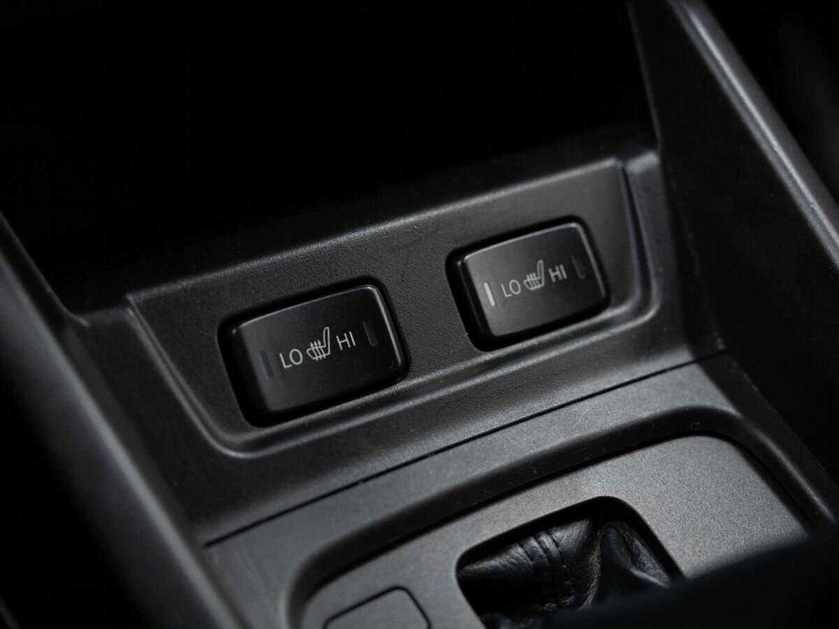 Suzuki Vitara, 2015 Фото №20