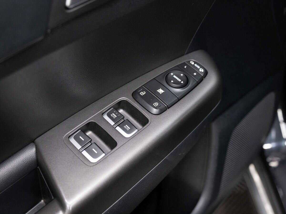 Kia Sportage, 2020 Фото №24