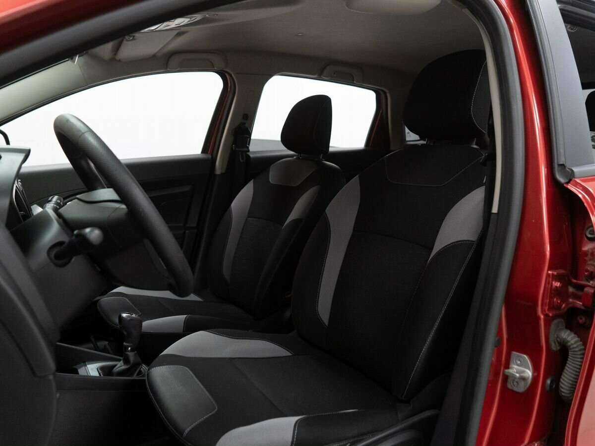 Lada (ВАЗ) XRAY, 2016 Фото №6