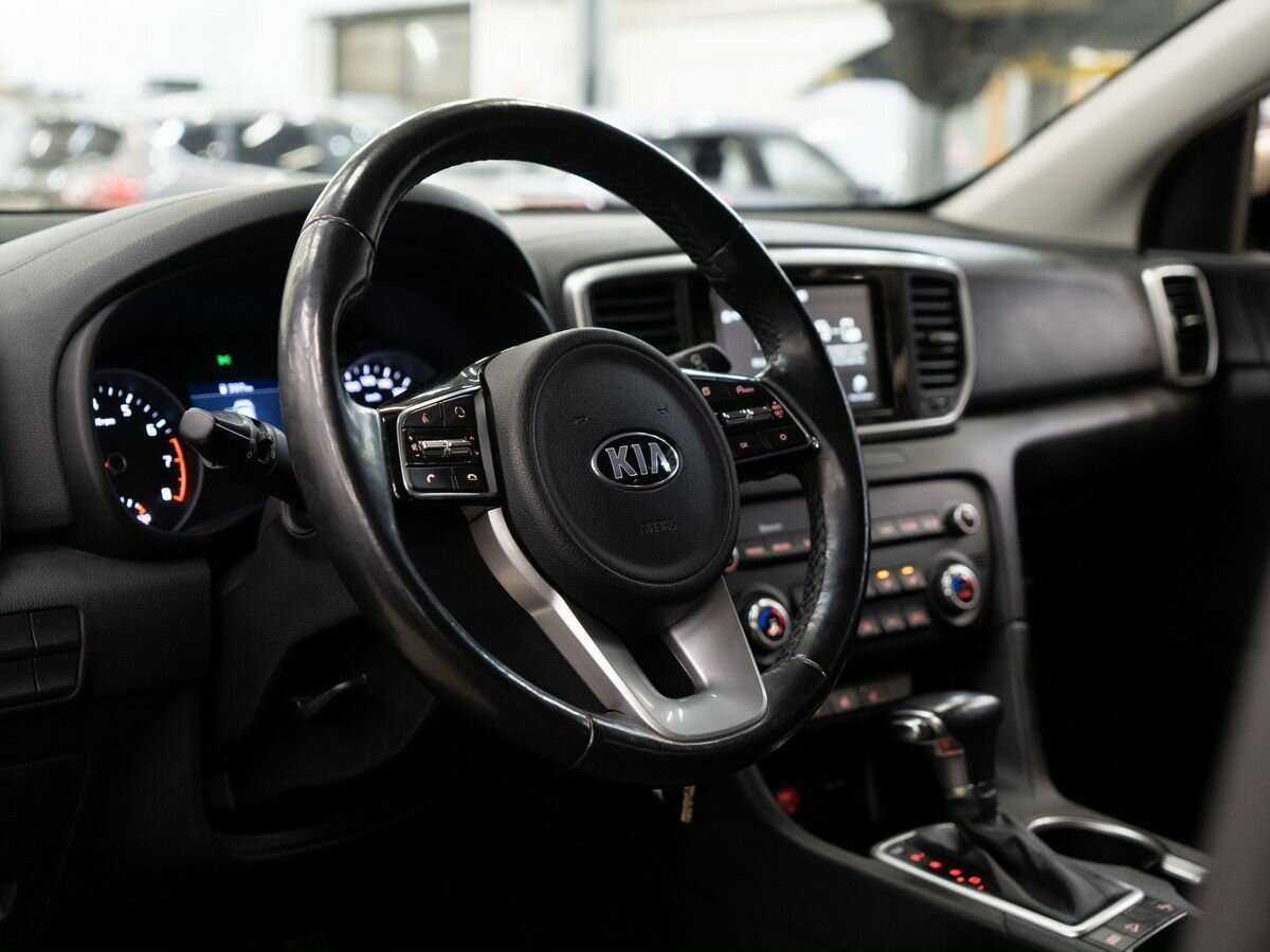 Kia Sportage, 2019 - 41 695 км. | Фото №5
