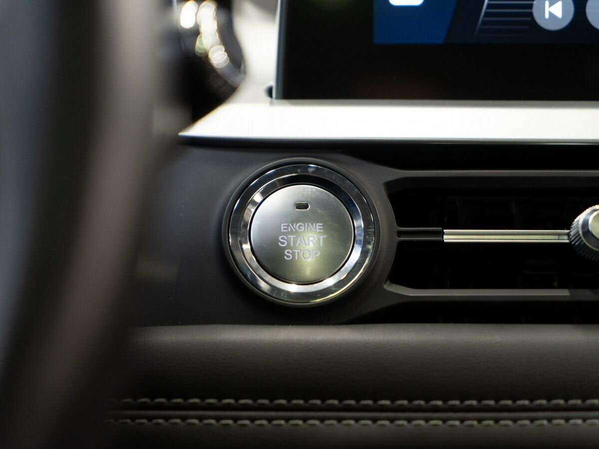 Chery Tiggo 7 Pro, 2020 Фото №14