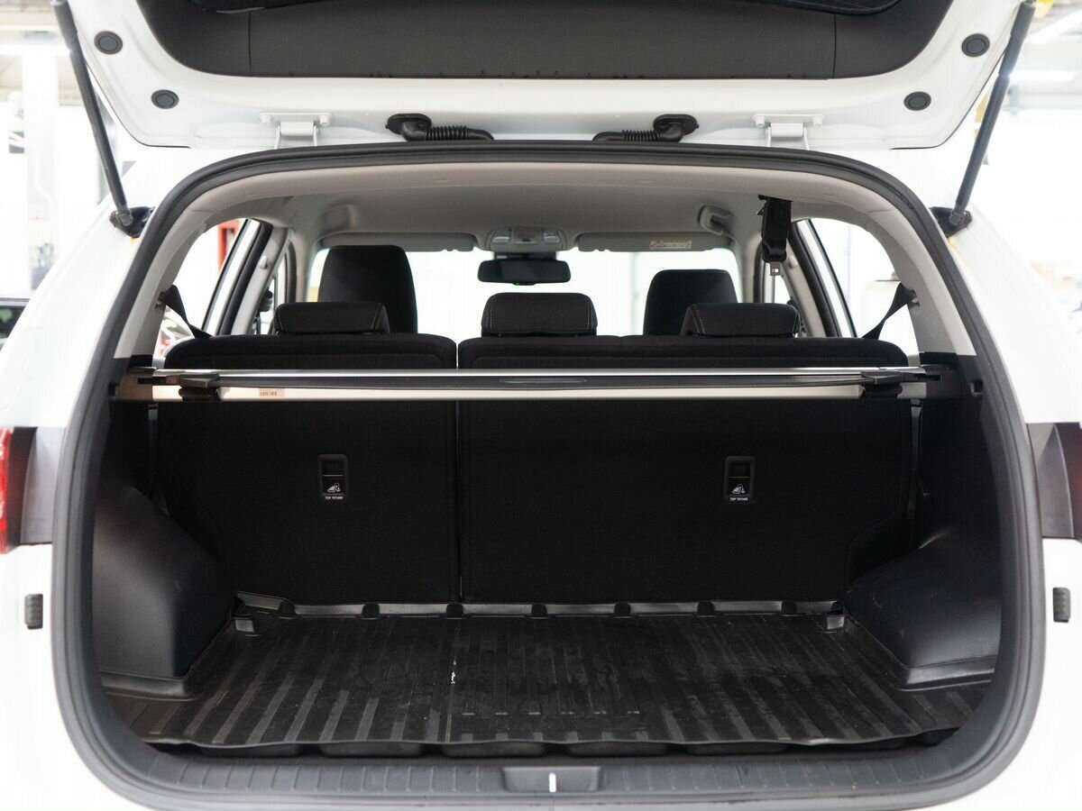 Kia Sportage, 2019 - 41 000 км. | Фото №8