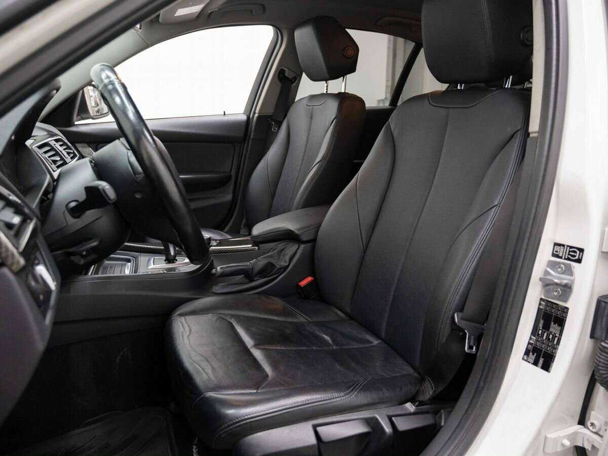 BMW 3 серии 320i, 2014 - 204 125 км. | Фото №8