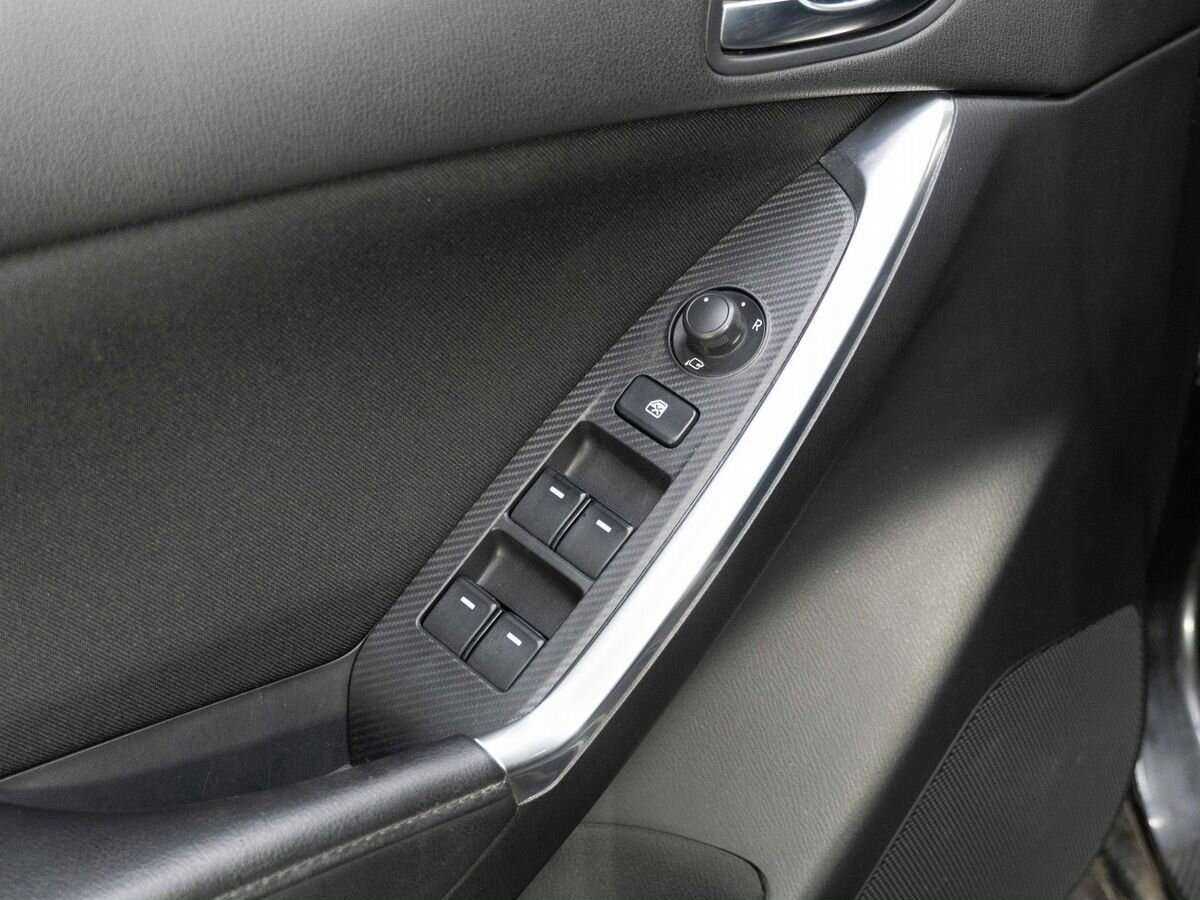 Mazda CX-5, 2016 Фото №23