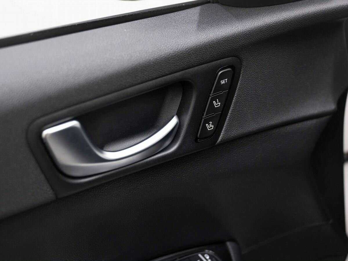 Kia Optima, 2018 Фото №18