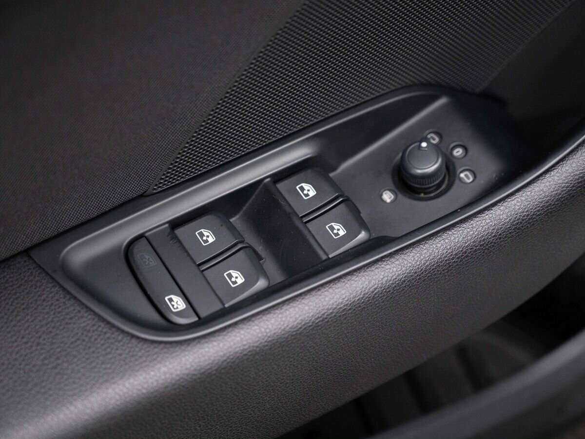 Audi A3, 2019 Фото №16