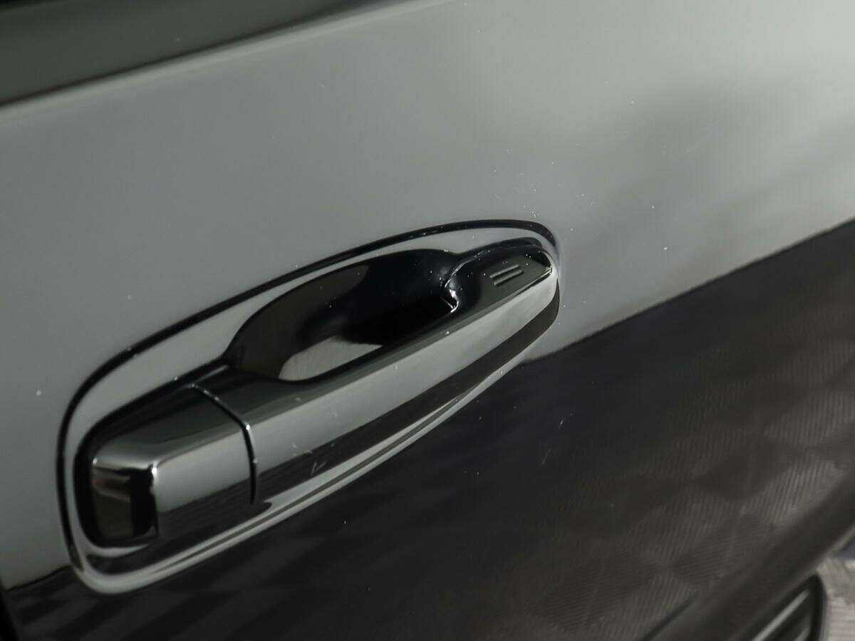 Toyota Land Cruiser Prado, 2012 Фото №14