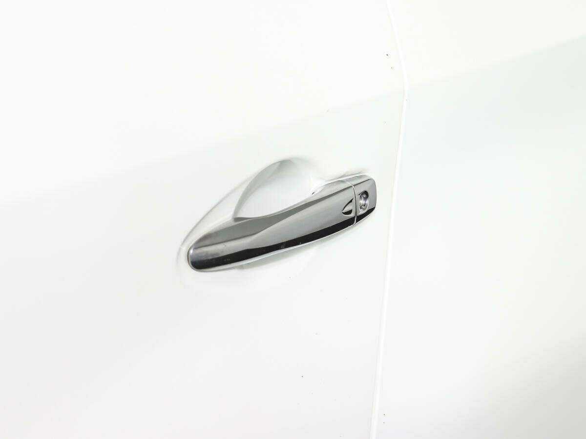 Nissan Murano, 2017 Фото №18