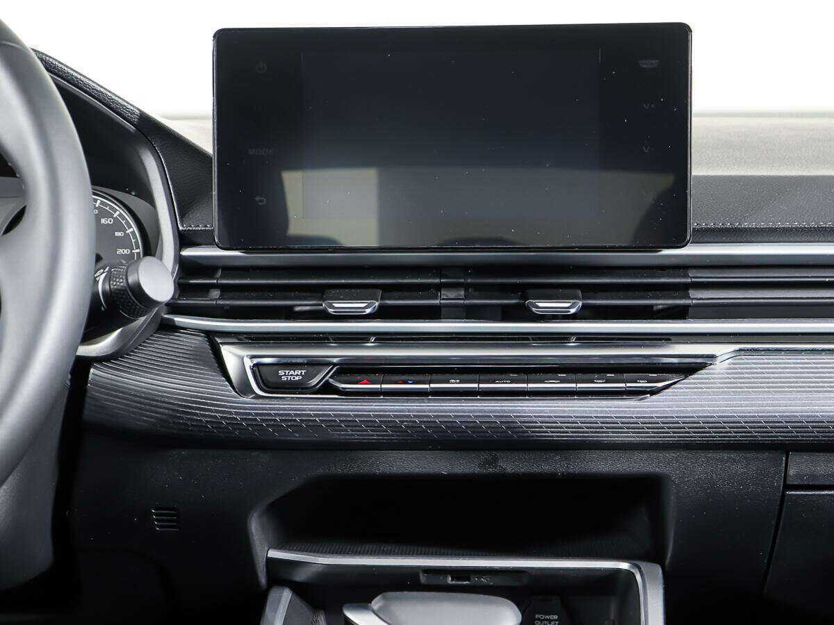 Geely Emgrand, 2023 Фото №12