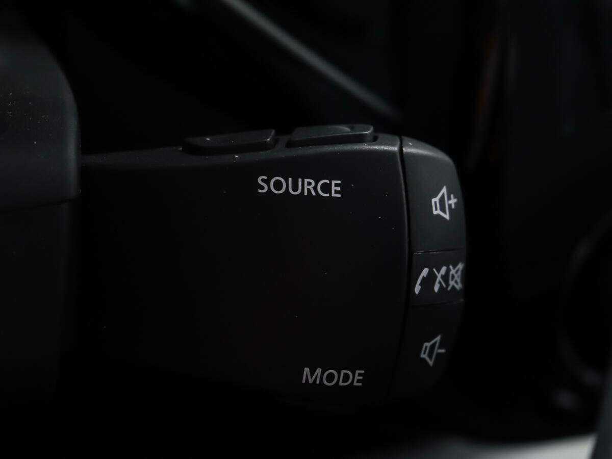 Renault Kaptur, 2020 Фото №18