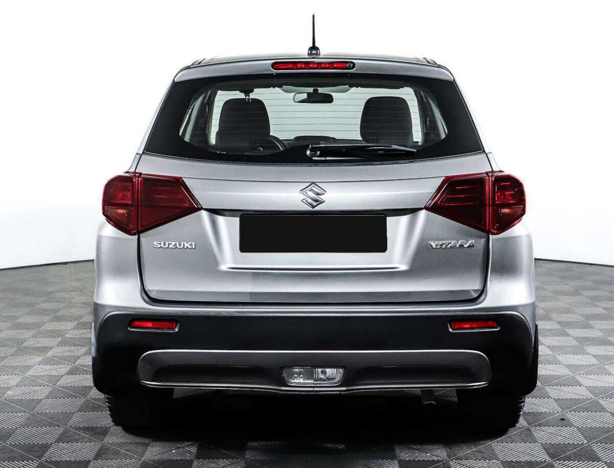 Suzuki Vitara, 2021 - 18 000 км. | Фото №6