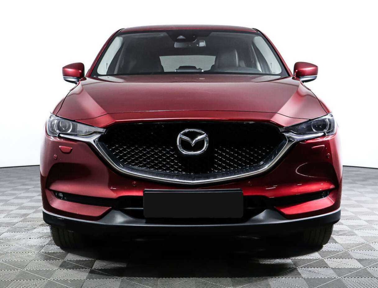 Mazda CX-5, 2019 - 68 849 км. | Фото №2