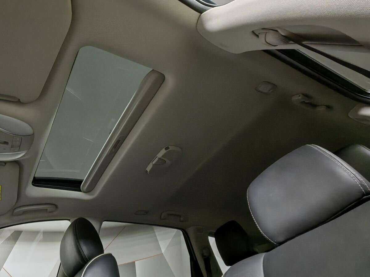 Infiniti QX60, 2018 Фото №17