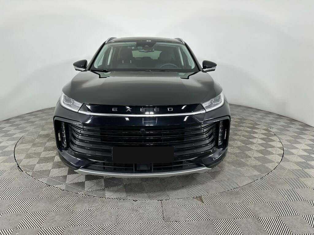 EXEED TXL, 2022 Фото №2