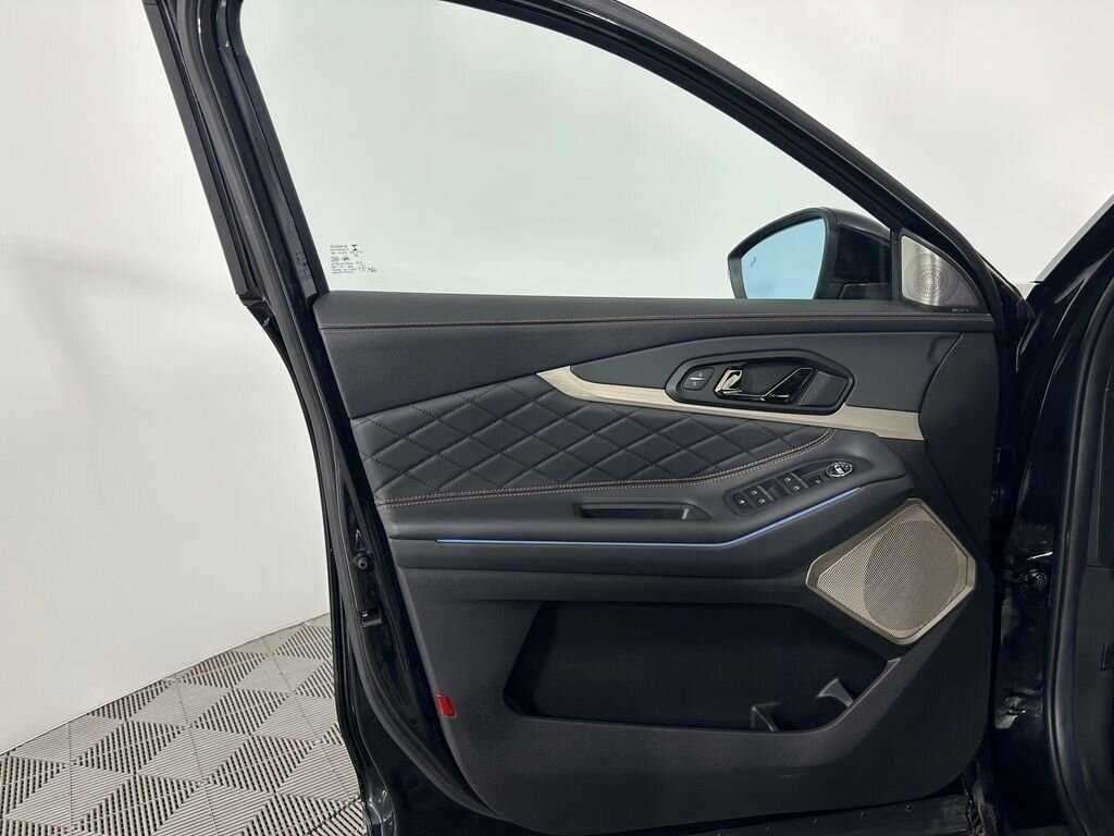 EXEED TXL, 2022 Фото №8