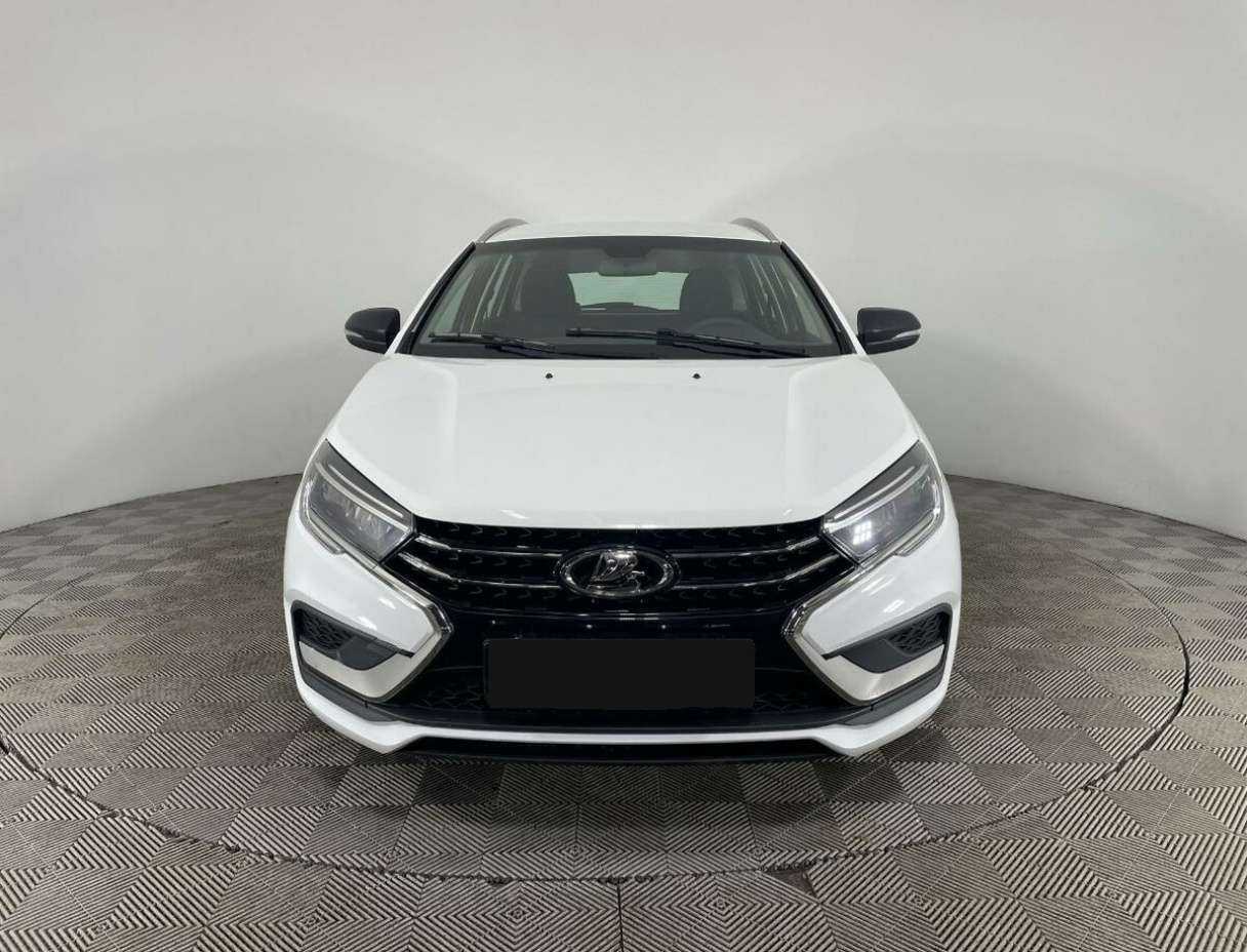 Lada (ВАЗ) Vesta SW, 2023 - 25 345 км. | Фото №2