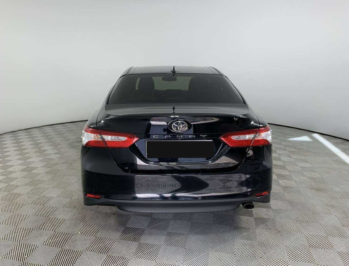 Toyota Camry, 2019 - 132 745 км. | Фото №6