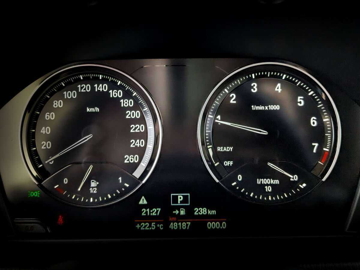 BMW X2 sDrive18i, 2020 Фото №11