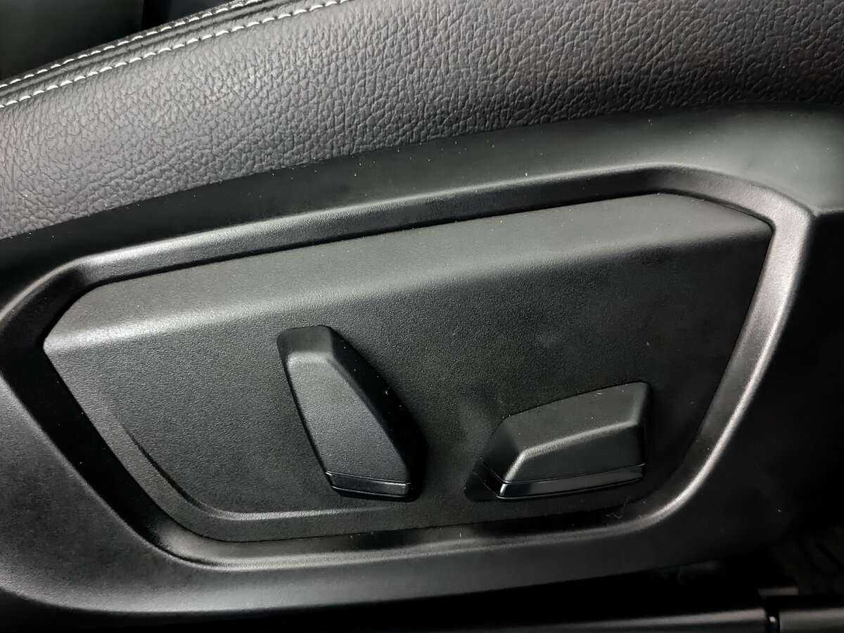 BMW X3 28i xDrive, 2014 Фото №21