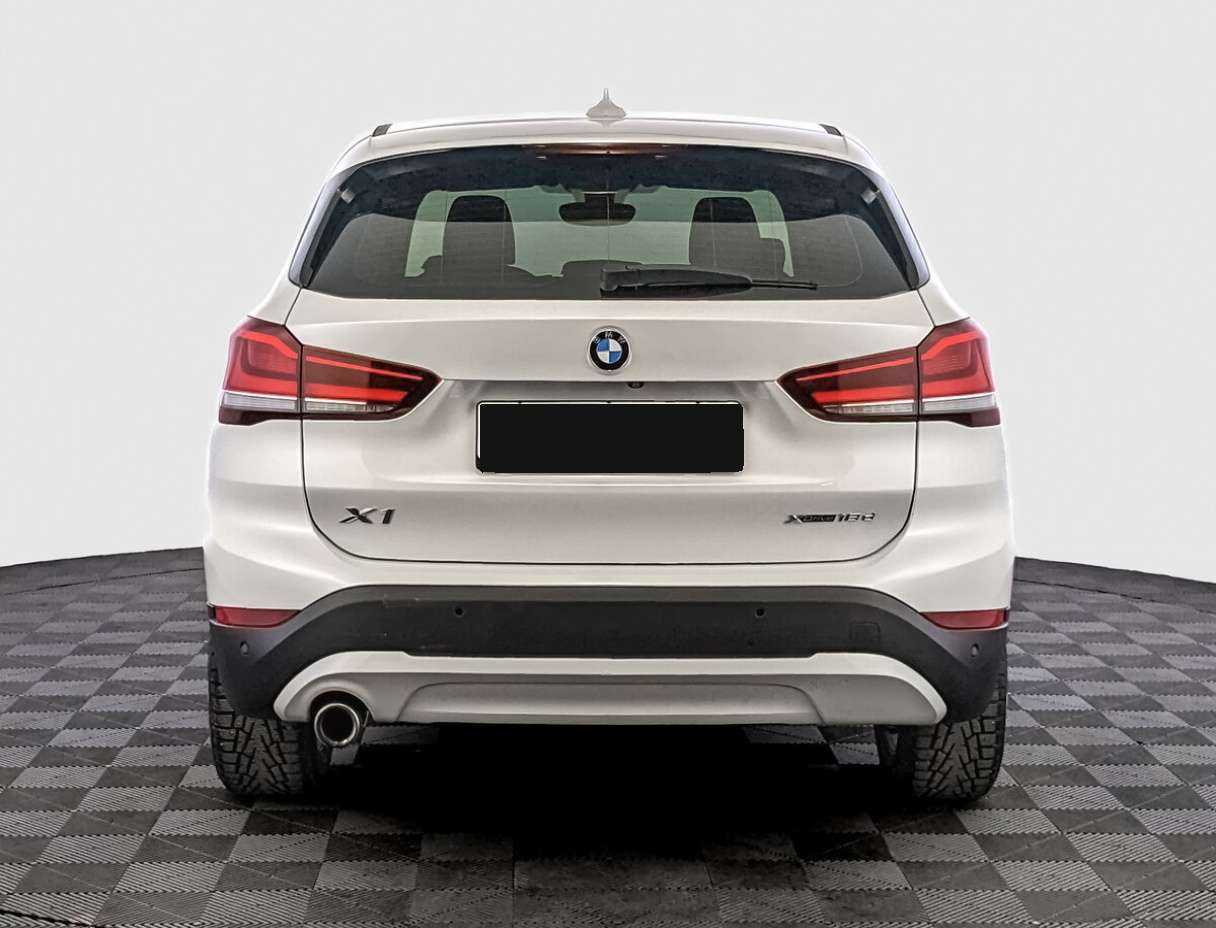 BMW X1 18d xDrive, 2019 - 56 626 км. | Фото №6