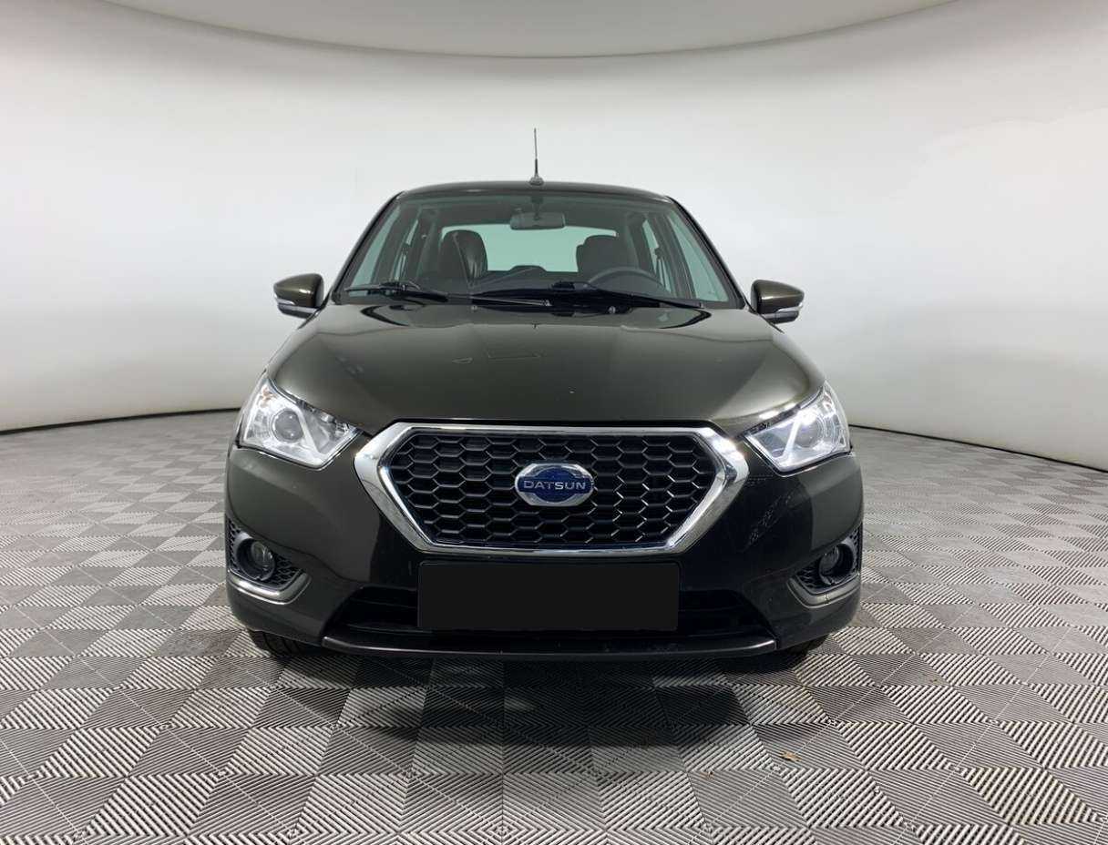 Datsun on-DO, 2020 Фото №2