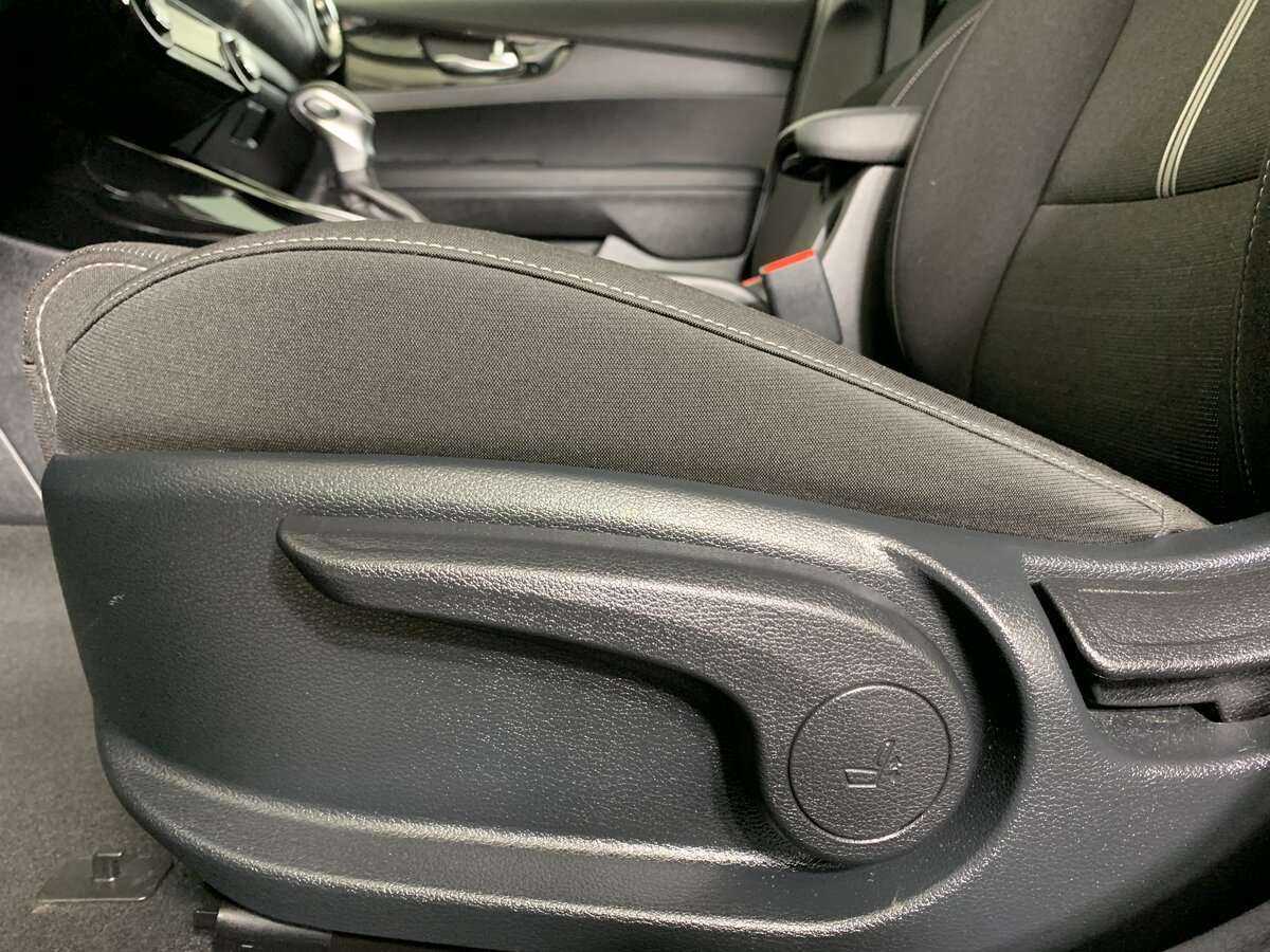 Kia Cerato, 2021 Фото №14