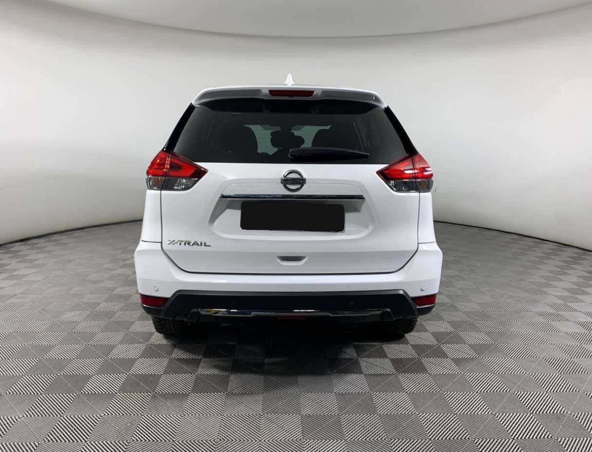 Nissan X-Trail, 2021 - 50 871 км. | Фото №6