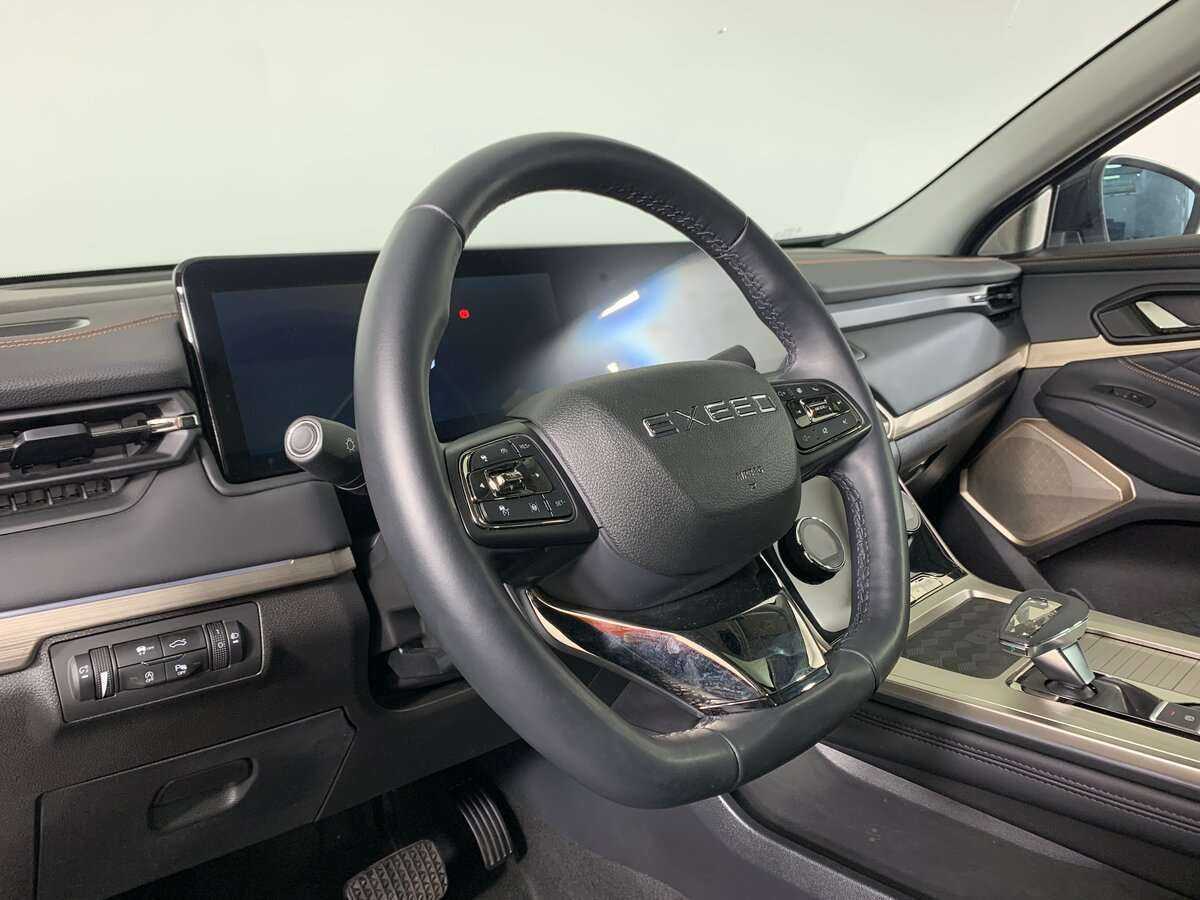 EXEED TXL, 2022 Фото №12