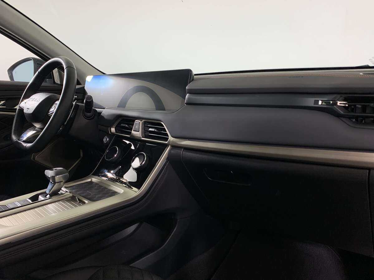 EXEED TXL, 2022 Фото №14