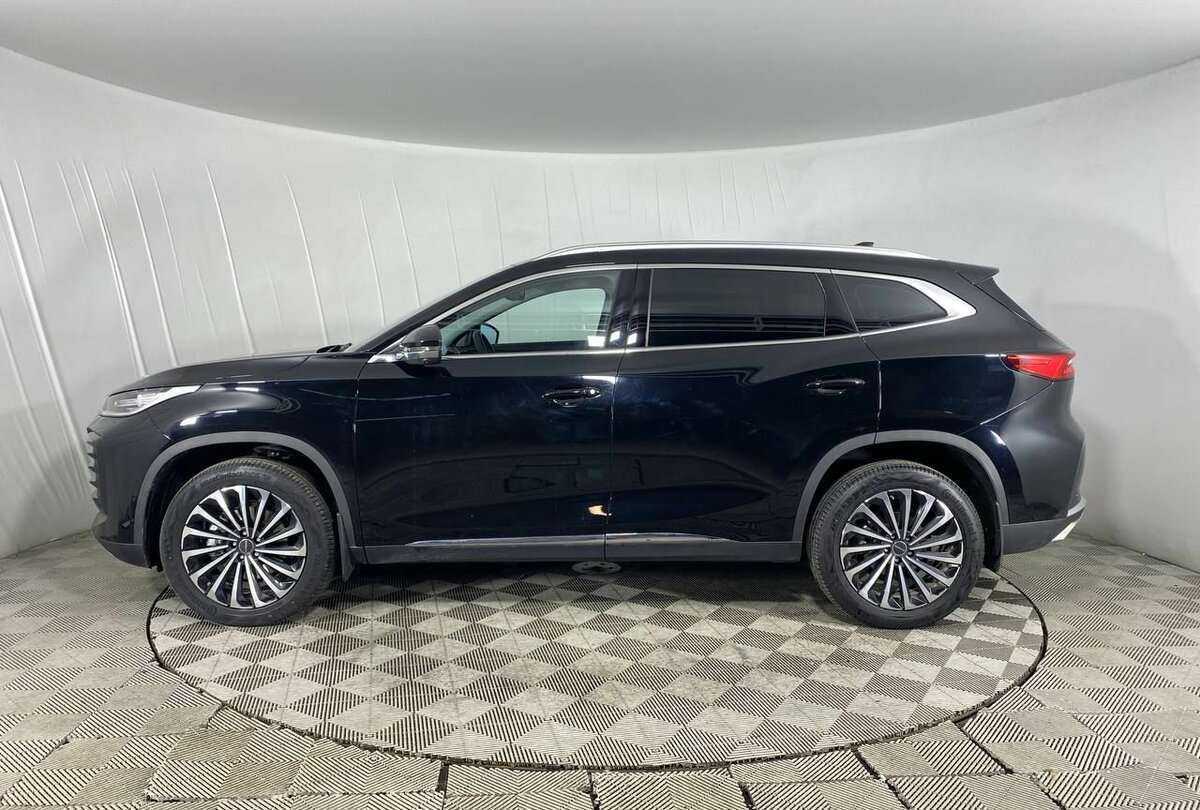 EXEED TXL, 2022 - 15 110 км. | Фото №7