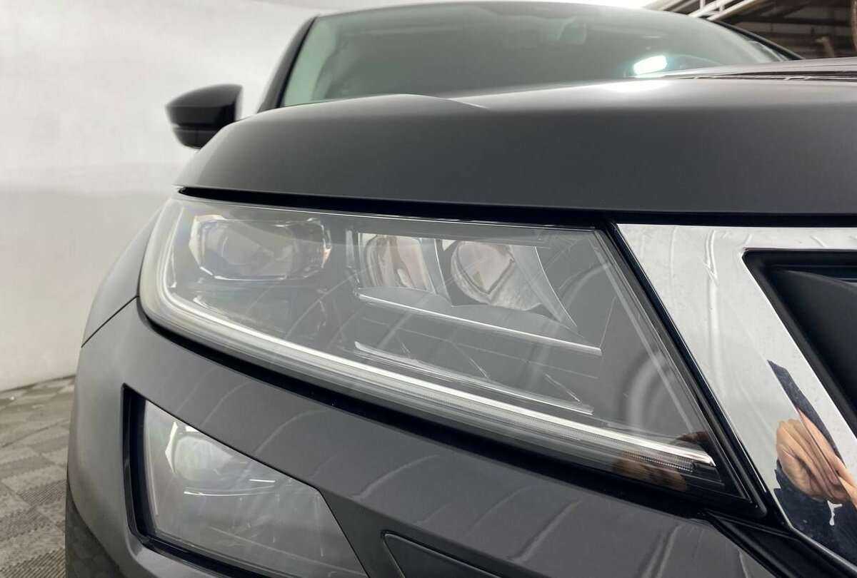 Skoda Kodiaq, 2020 Фото №14
