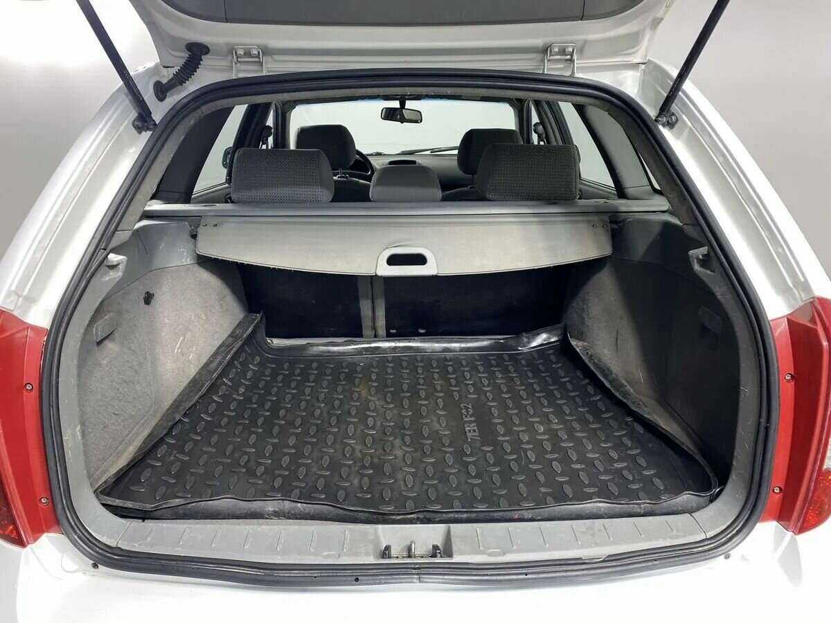 Chevrolet Lacetti, 2012 Фото №10