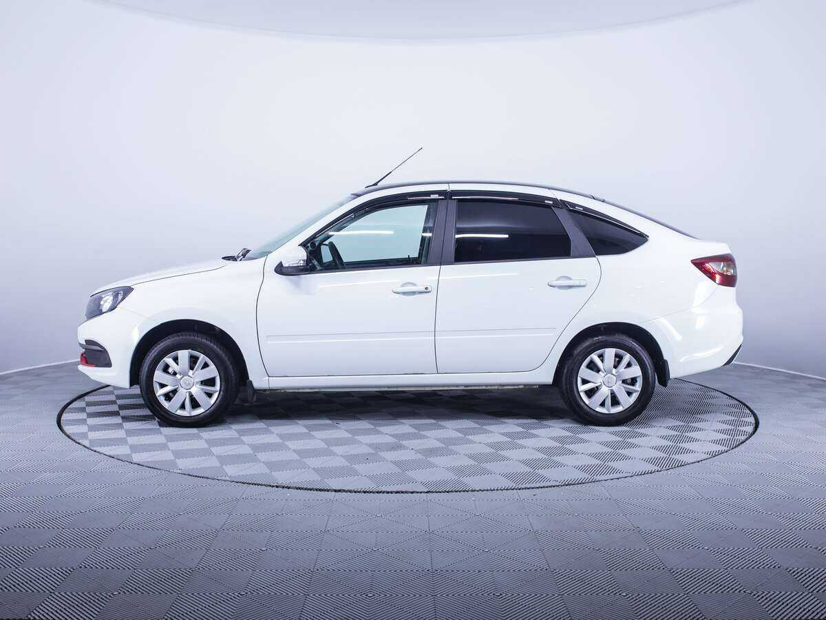 Lada (ВАЗ) Granta, 2023 - 18 142 км. | Фото №8