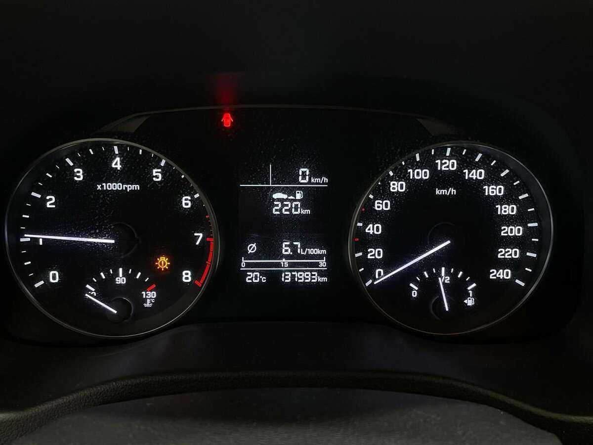 Hyundai Elantra, 2016 Фото №10