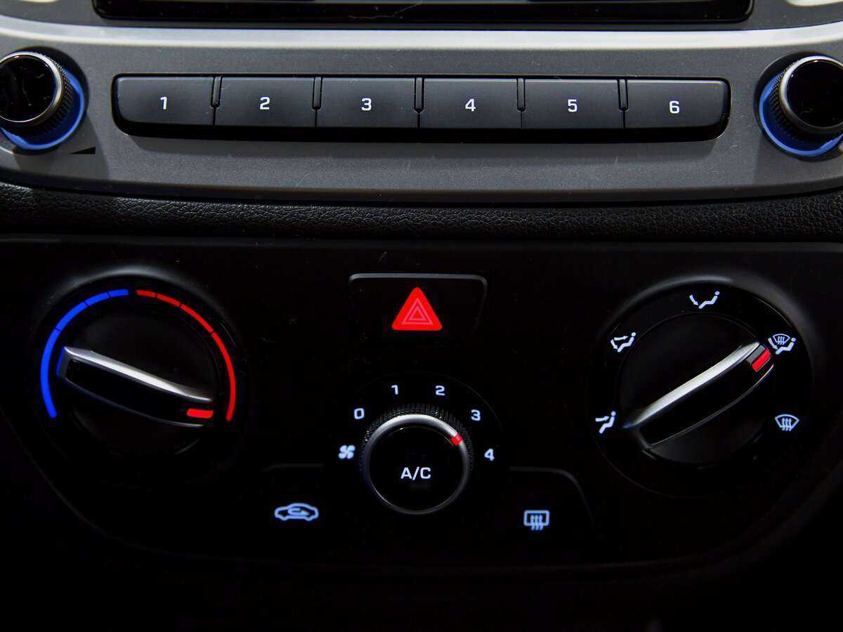 Hyundai Solaris, 2021 Фото №13