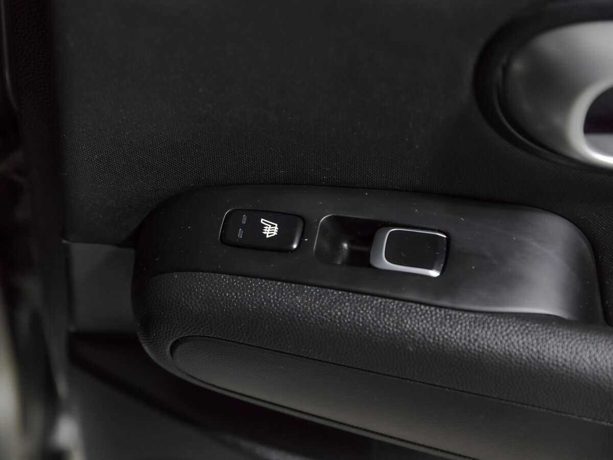 Kia Soul, 2017 Фото №15