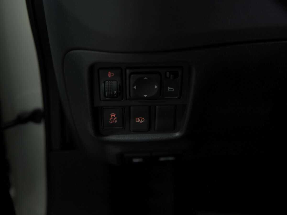 Nissan Juke, 2014 Фото №13