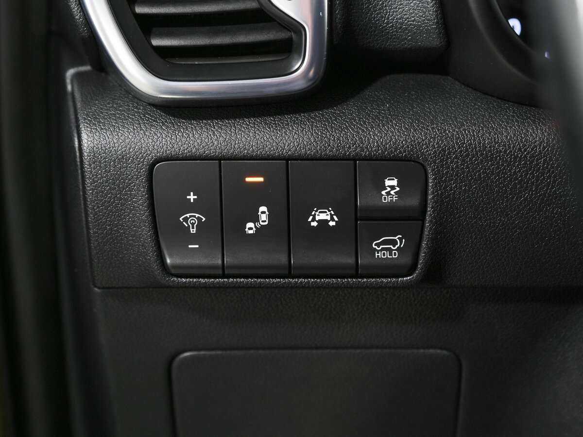 Kia Sportage, 2016 Фото №16