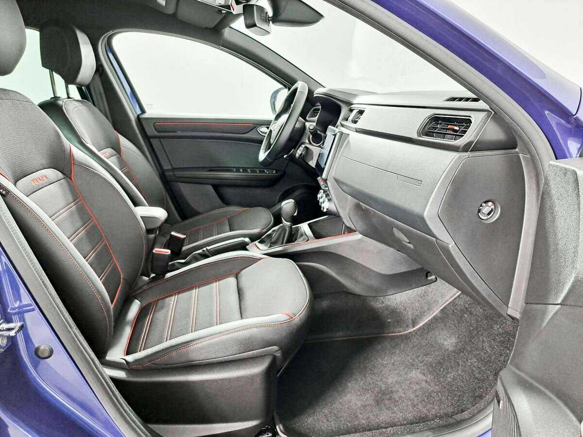 Renault Arkana, 2021 - 84 365 км. | Фото №7