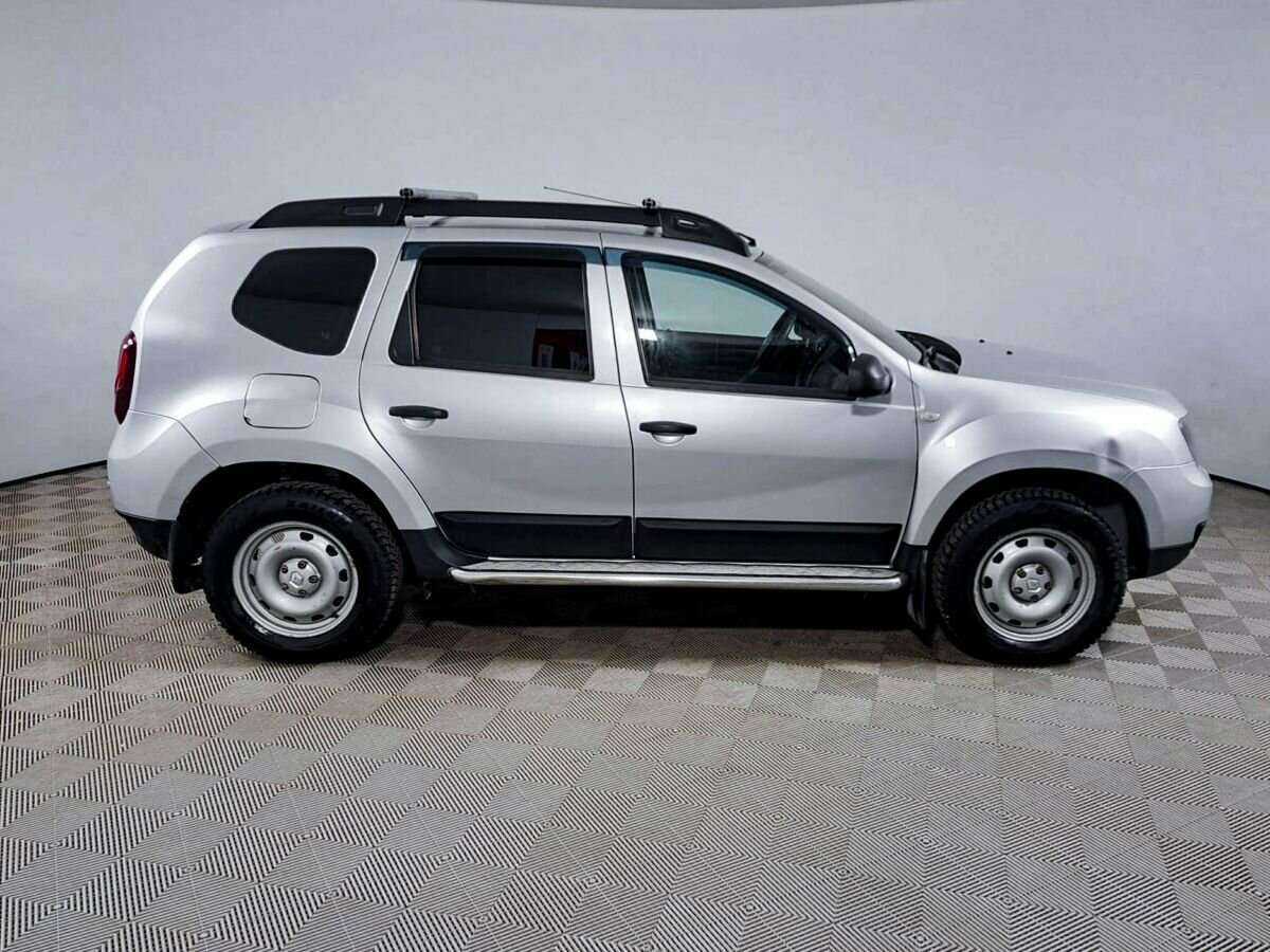 Renault Duster, 2018 - 76 769 км. | Фото №4