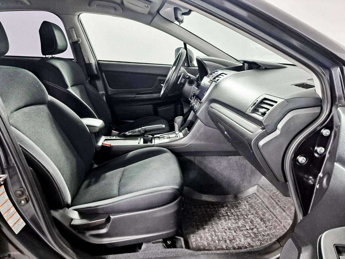 Subaru XV, 2014 - 231 250 км. | Фото №7