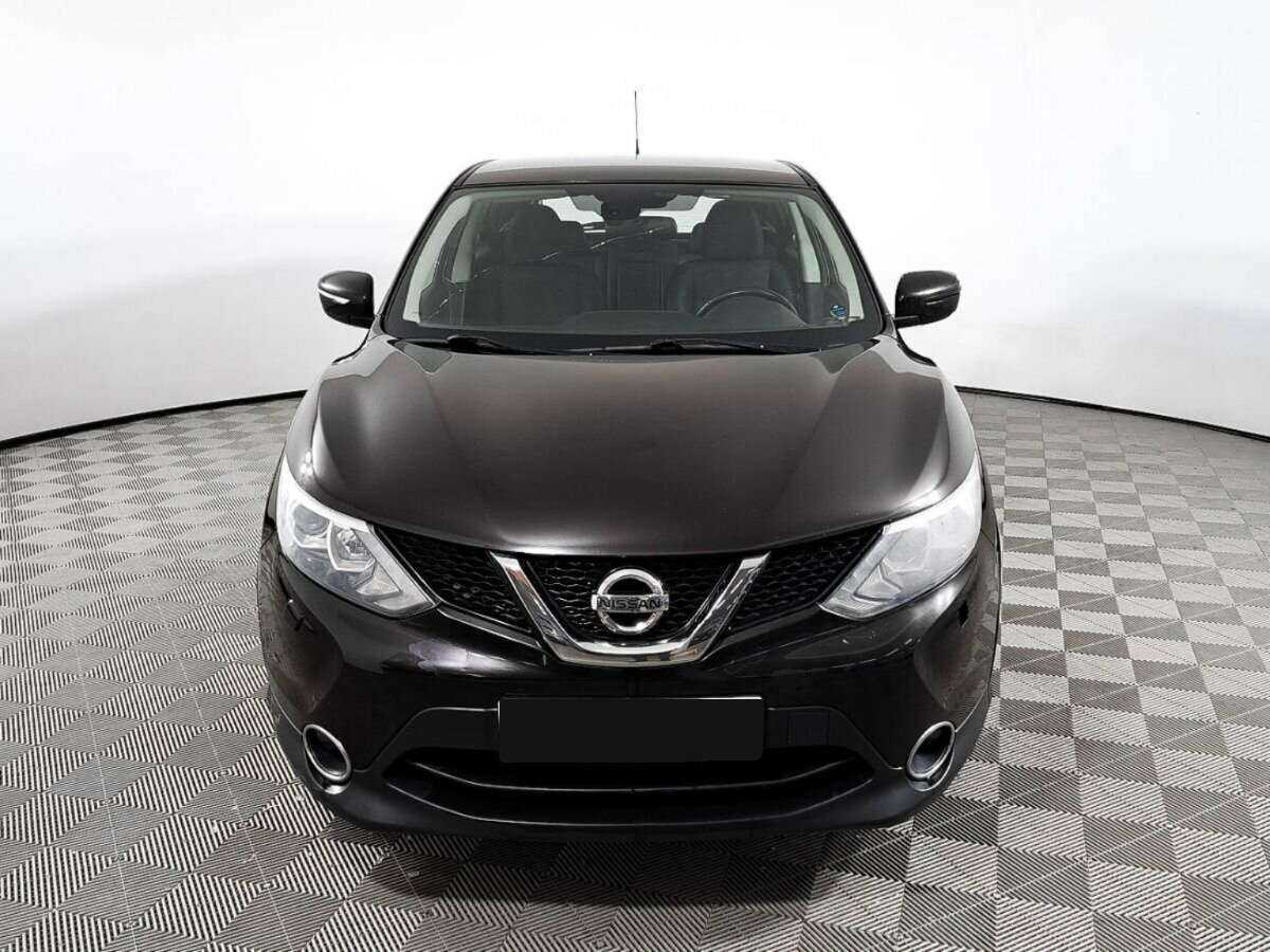 Nissan Qashqai, 2014 - 152 780 км. | Фото №2
