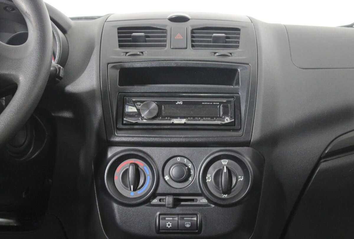 Lada (ВАЗ) Kalina, 2014 Фото №12