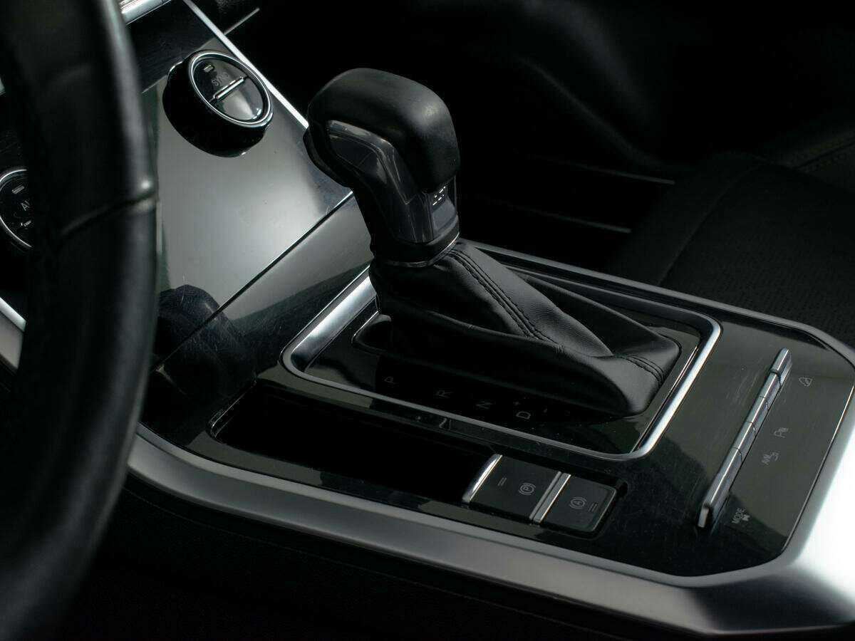 Chery Tiggo 8, 2021 Фото №15