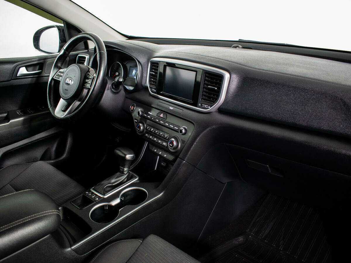 Kia Sportage, 2019 - 75 000 км. | Фото №7