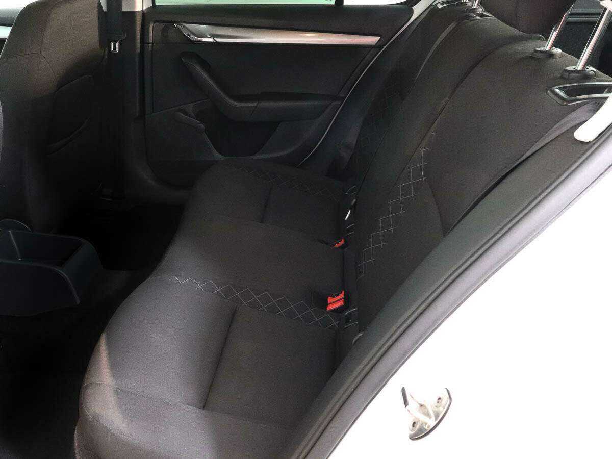 Skoda Octavia, 2018 - 75 133 км. | Фото №7