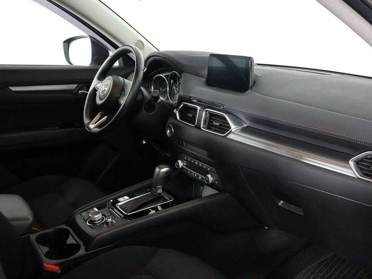 Mazda CX-5, 2020 - 35 969 км. | Фото №7