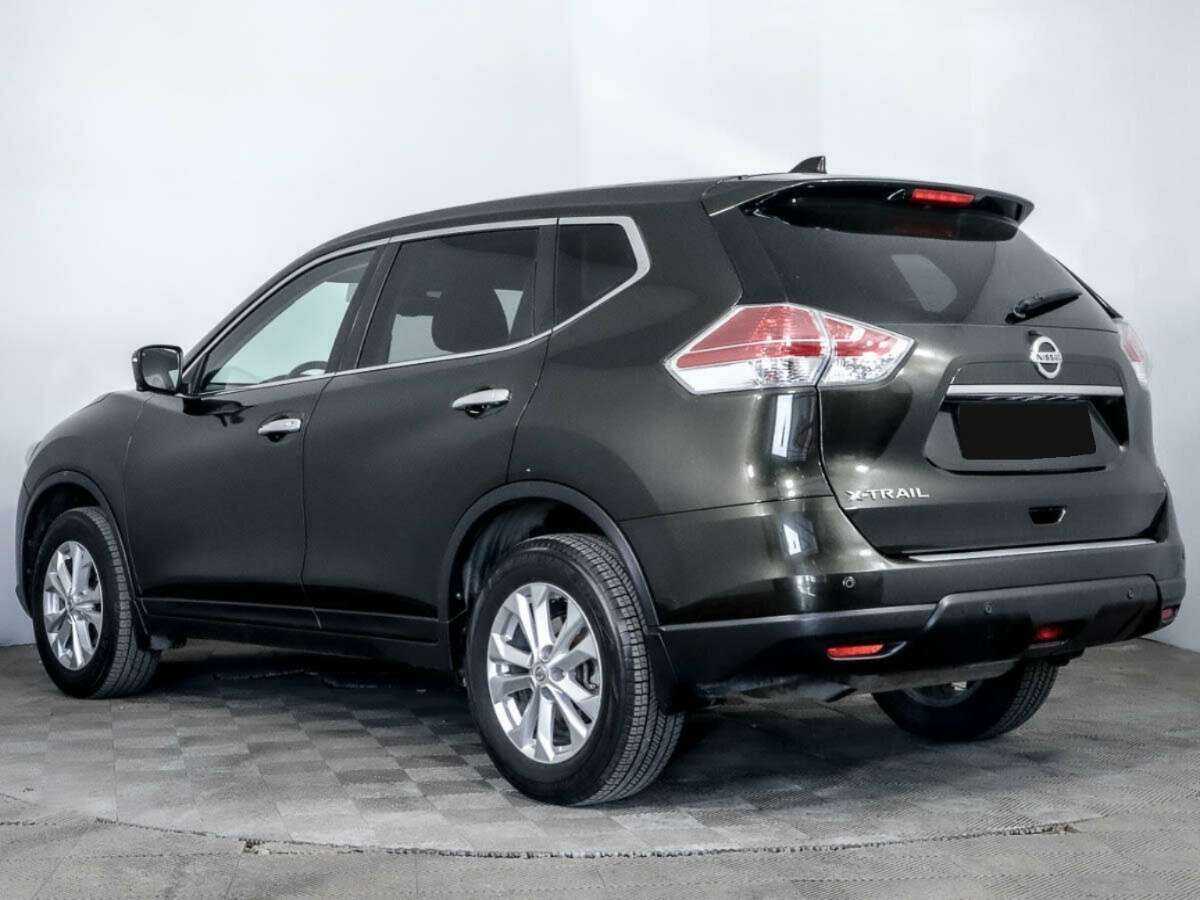 Mitsubishi Outlander, 2018 - 115 325 км. | Фото №6
