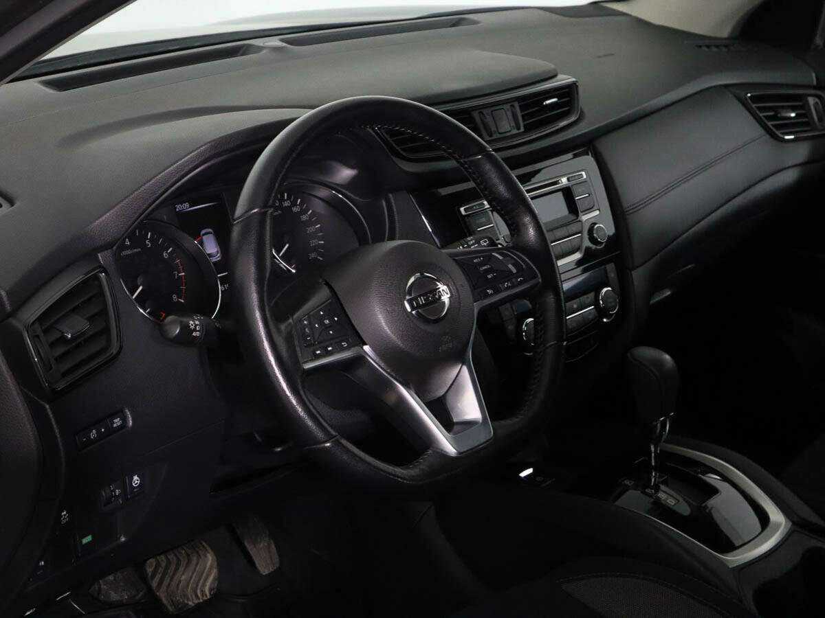 Nissan Qashqai, 2020 - 62 000 км. | Фото №8